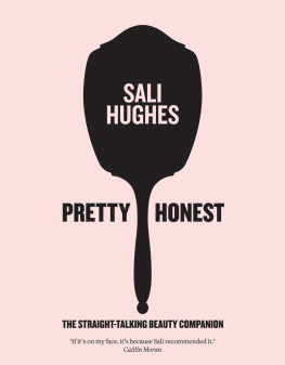 Hughes - Pretty Honest