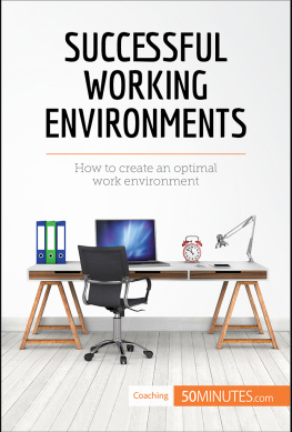 50MINUTES COM - Successful Working Environments