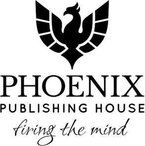 First published in 2021 by Phoenix Publishing House Ltd 62 Bucknell Road - photo 2