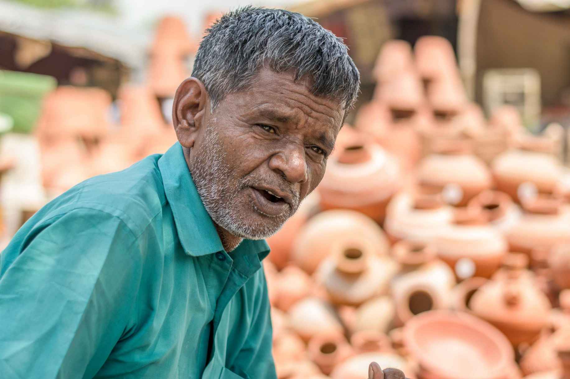 How to make stunning street portraits Copyright 2019 Priya Ranjan All rights - photo 1