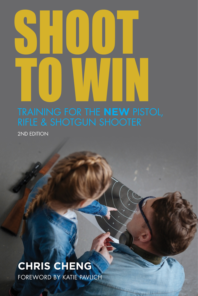 PRAISE FOR SHOOT TO WIN Shoot to Win is an in-depth primer that serves as a - photo 1