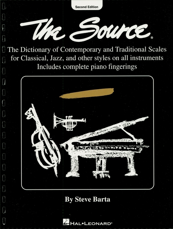 Table of Contents BIOGRAPHY Pianist Steve Barta is a composer author - photo 1