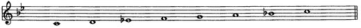 Chord Choice Minor 6 Minor 7 Minor 69 Minor 9 Minor 11 Also known as Minor - photo 9