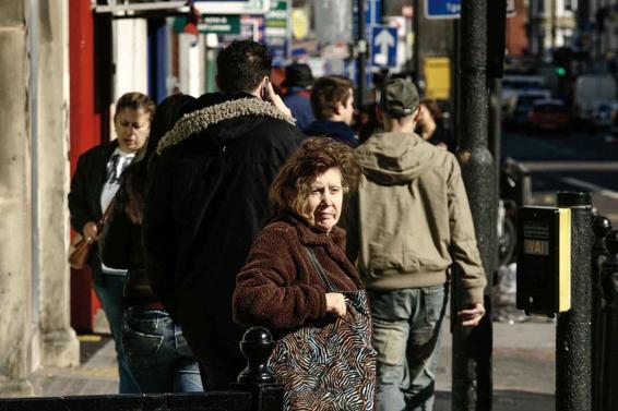 London Street Photography - photo 14