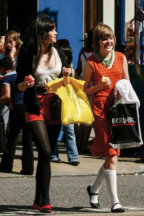 London Street Photography - photo 44