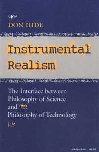 title Instrumental Realism The Interface between Philosophy of Science - photo 1