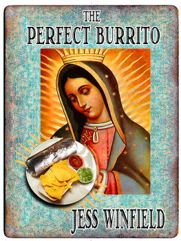 Winfield - The Perfect Burrito