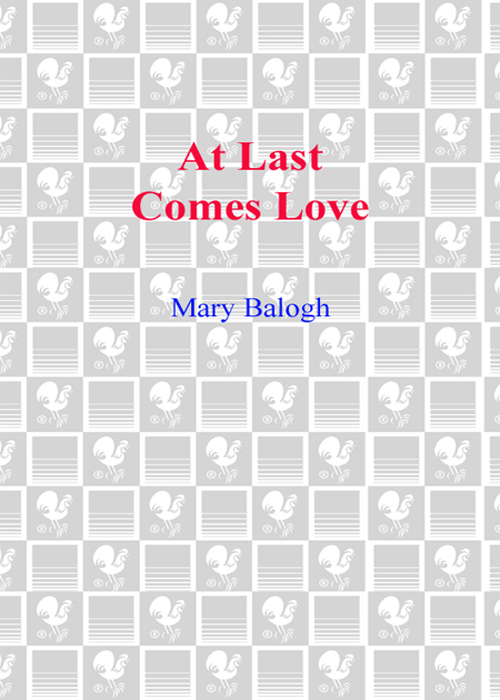 PRAISE FOR THE NOVELS OF MARY BALOGH SIMPLY PERFECT A warm-hearted and - photo 1