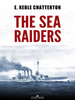 Chatterton - The Sea Raiders