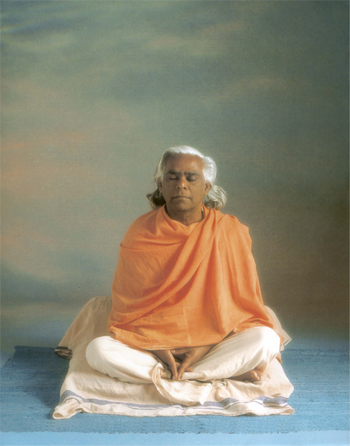 To Swami Vishnu-devananda and to the Acharyas of the International Sivananda - photo 3