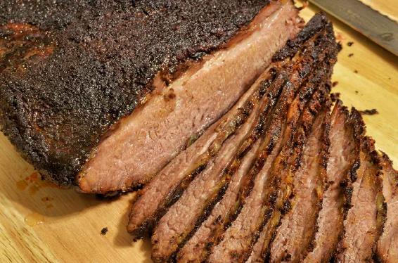 Briskets are great to serve on the table for a big family So why not make - photo 4