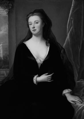 Sarah Churchill was imperious and arrogant but her husband adored her - photo 3