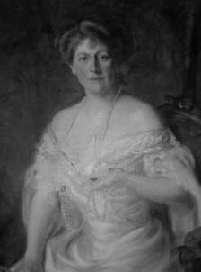 Duchess Lily Hammersley second wife of Blandford She quickly installed - photo 9