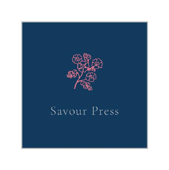 VISIT US AT wwwsavourypresscom Lets get it started Welcome to Savour - photo 2