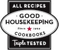 The Good Housekeeping Cookbook Seal guarantees that the recipes in this - photo 5