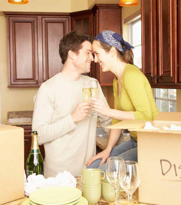Whether you and your groom already have a kitchen together or will be putting a - photo 9
