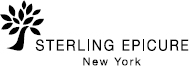 STERLING EPICURE and the distinctive Sterling Epicure logo are registered - photo 3