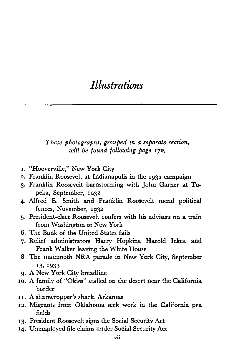 William E Leuchtenburg-Franklin D Roosevelt and th - photo 8