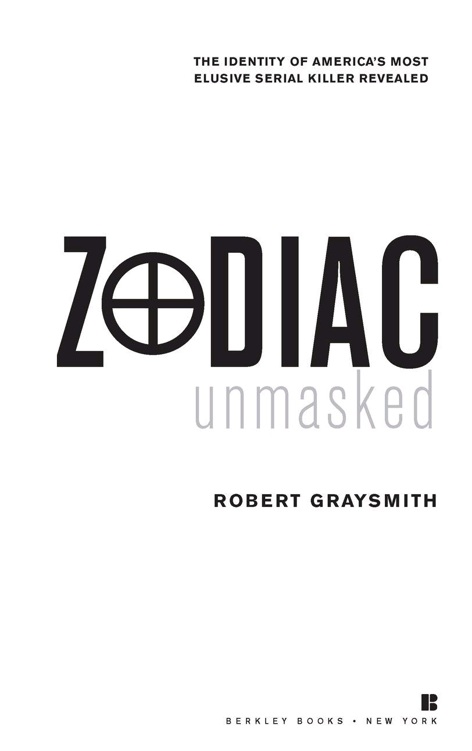 Zodiac Unmasked - image 2