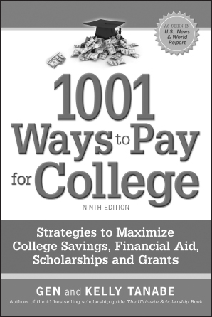 EVERY CONCEIVABLE WAY TO PAY FOR COLLEGE Where to find the best scholarships - photo 2