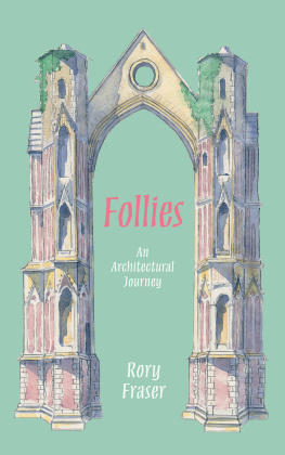 Rory Fraser - Follies