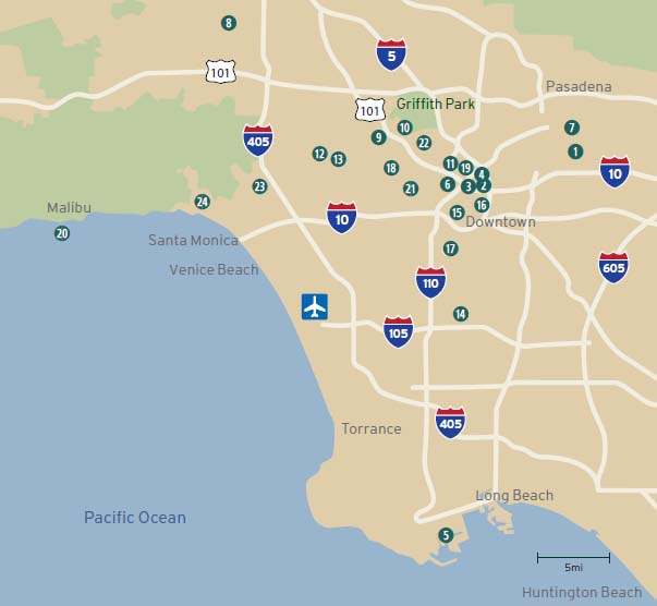 CHAPTER 1 BAY OF SMOKES THE BIRTH OF LOS ANGELES 1781 For 227 years - photo 25