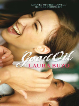 Laura Buzo - Good oil