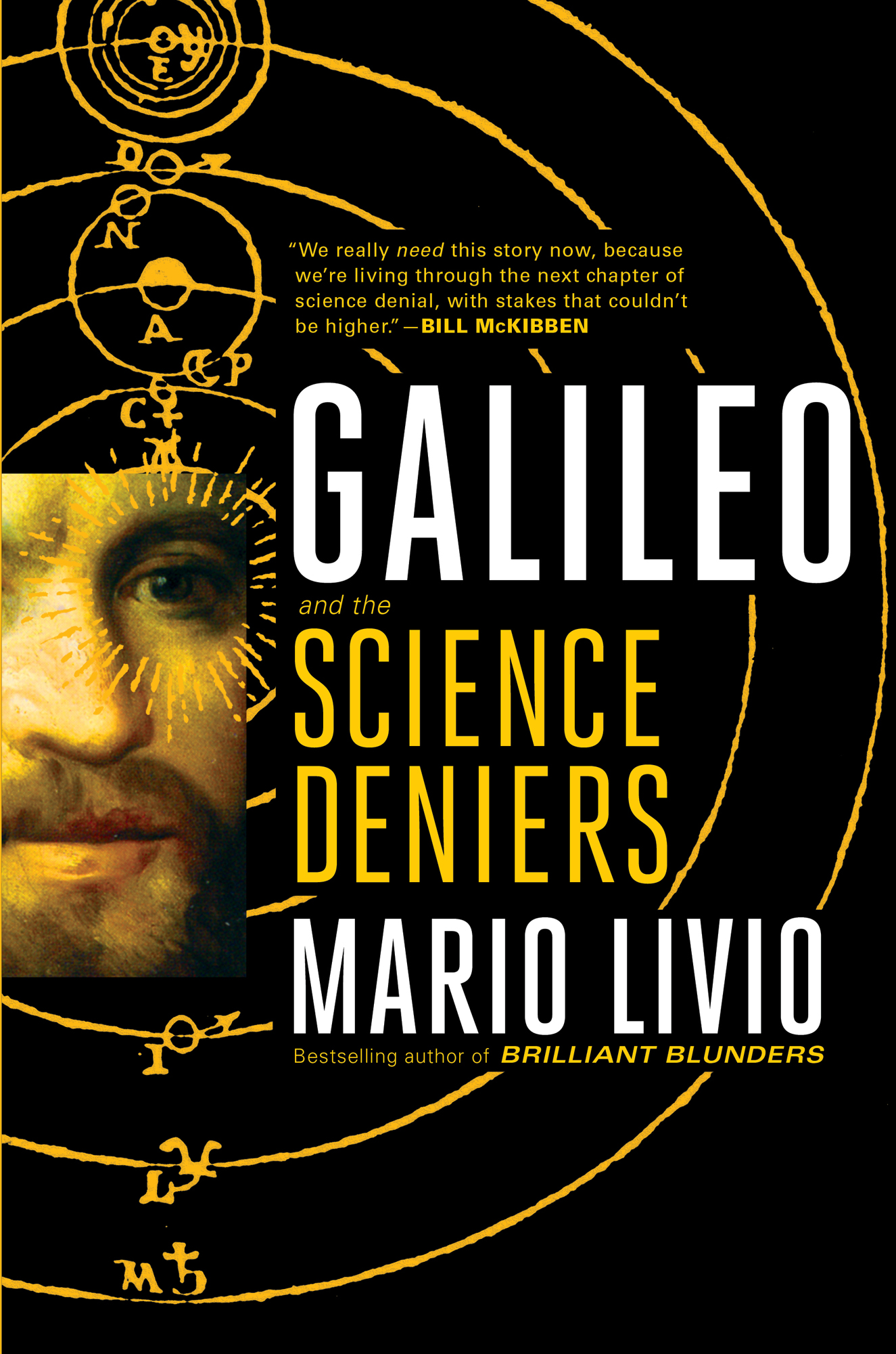 Praise for Galileo One would have hoped that the Galileo story could be - photo 1