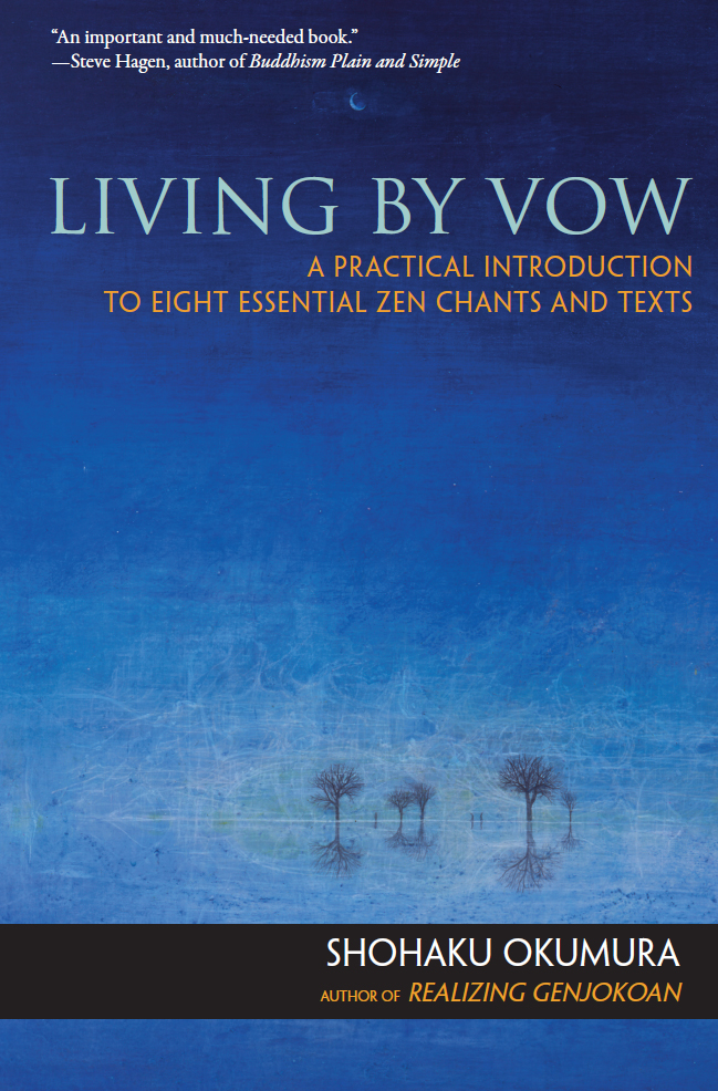 LIVING BY VOW Wisdom Publications 199 Elm Street Somerville MA 02144 - photo 1