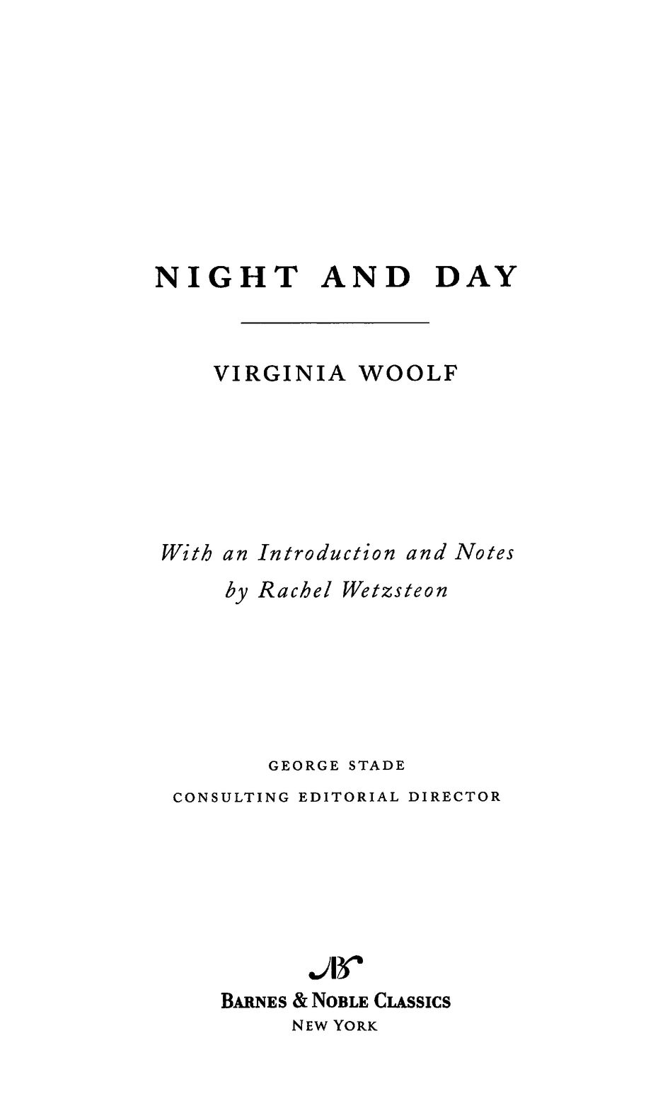 VIRGINIA WOOLF Virginia Woolf who would become one of the twentieth centurys - photo 2