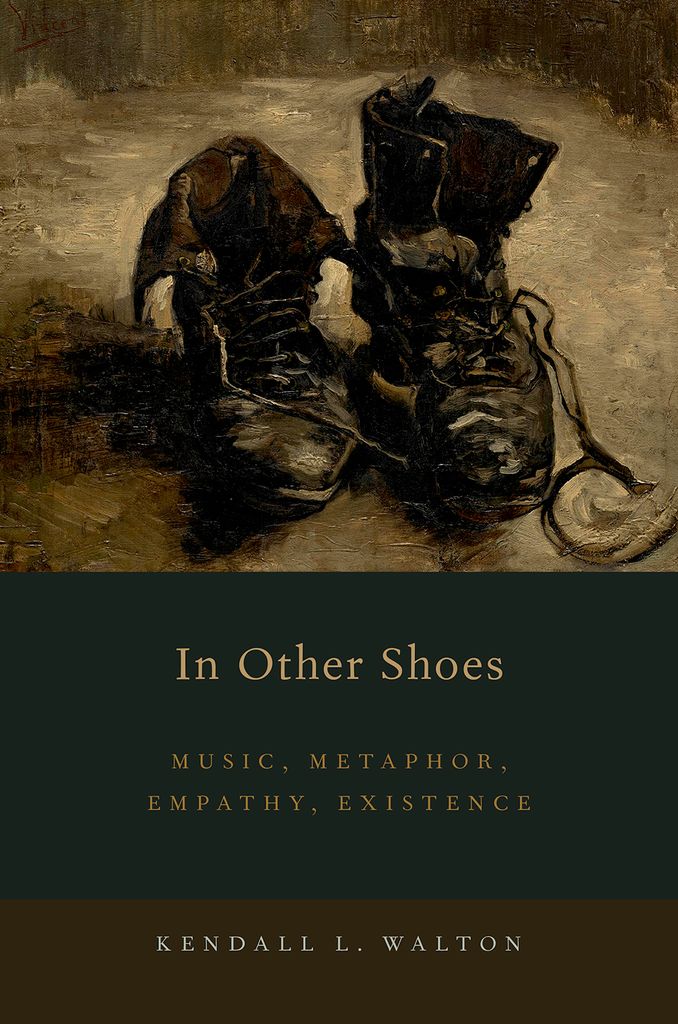 In Other Shoes - image 1