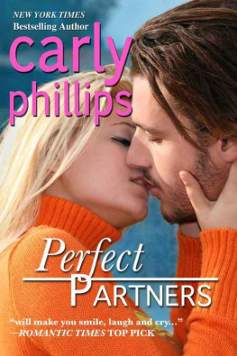 Karen Drogin - Perfect Partners (Zebra Bouquet Romances)