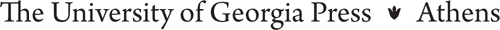 Published by the University of Georgia Press Athens Georgia 30602 - photo 4