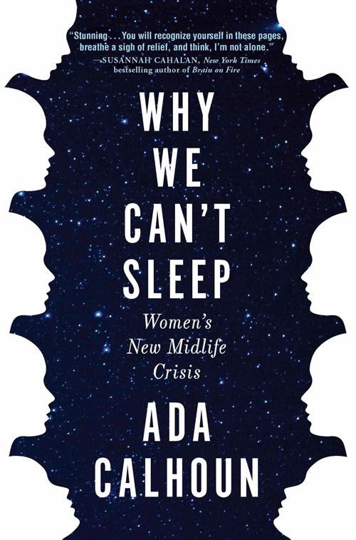 Why we cant sleep womens new midlife crisis - image 1