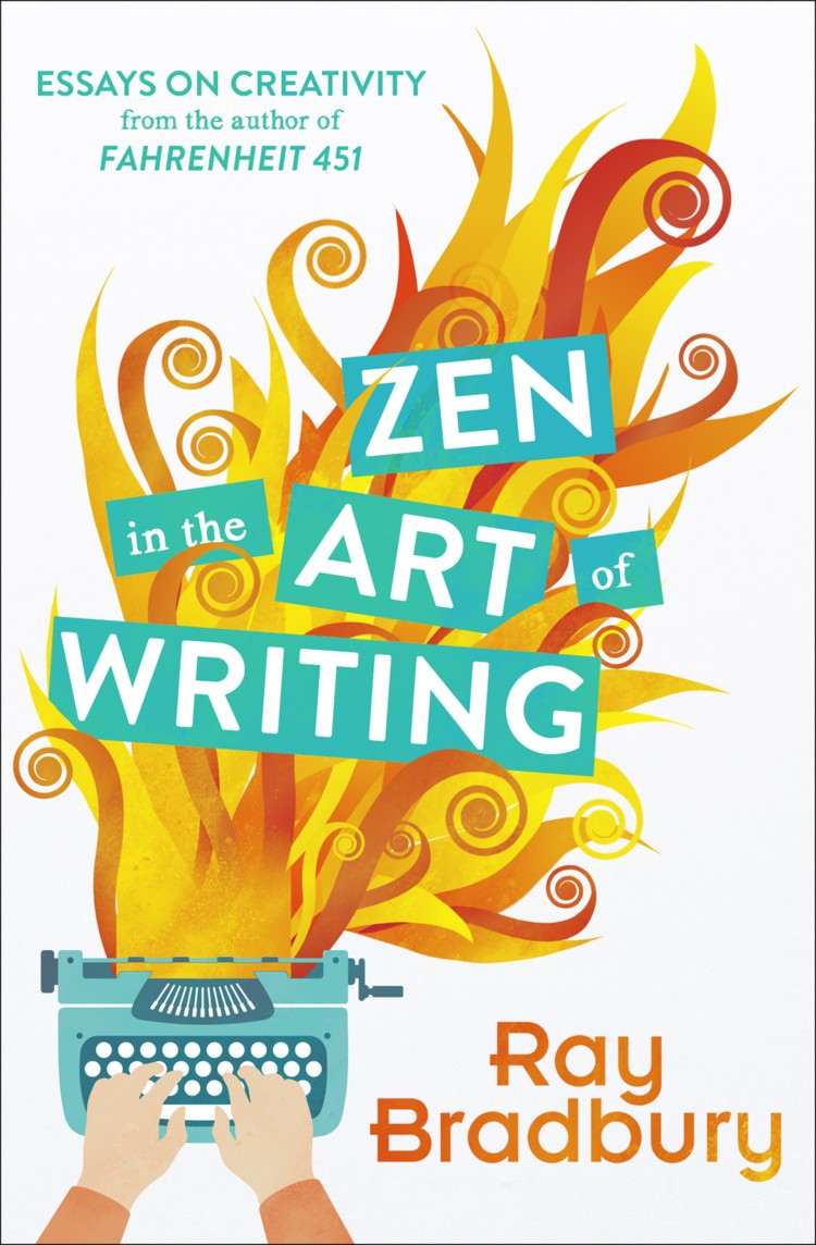 Zen in the art of writing - image 1