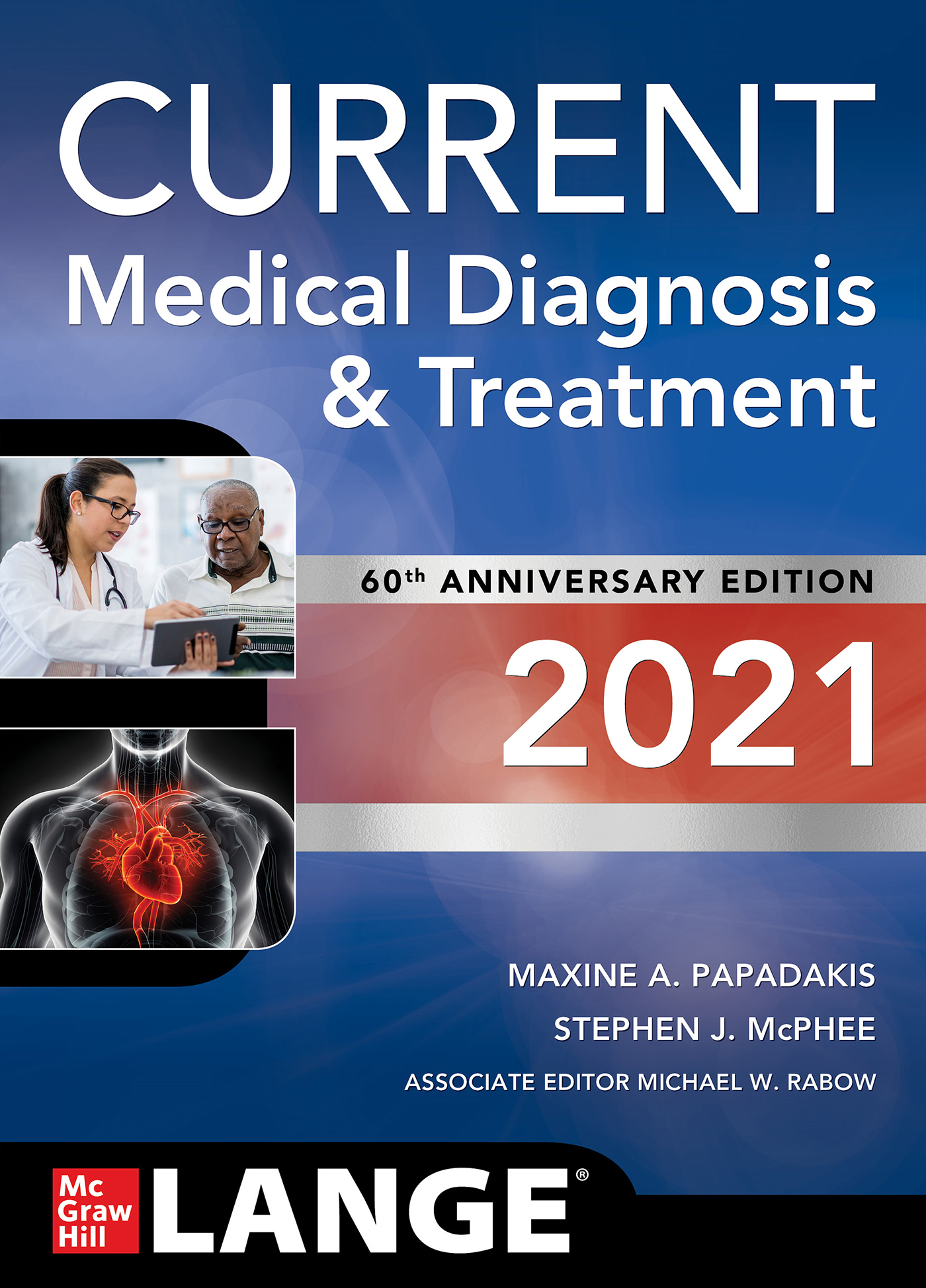 CURRENT Medical Diagnosis Treatment 2021 - photo 1