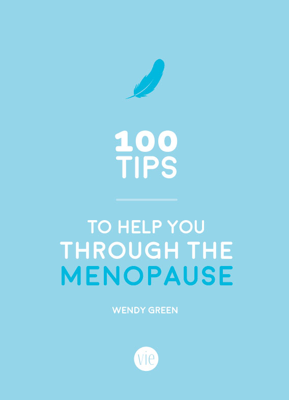 100 TIPS TO HELP YOU THROUGH THE MENOPAUSE Copyright Summersdale Publishers - photo 2