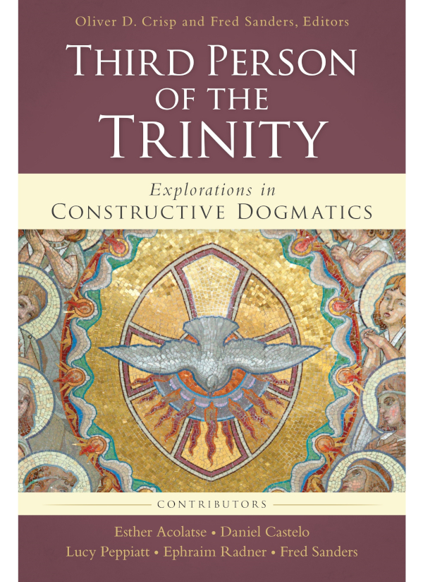 PROCEEDINGS OF THE LOS ANGELES THEOLOGY CONFERENCE This is the eighth volume in - photo 1