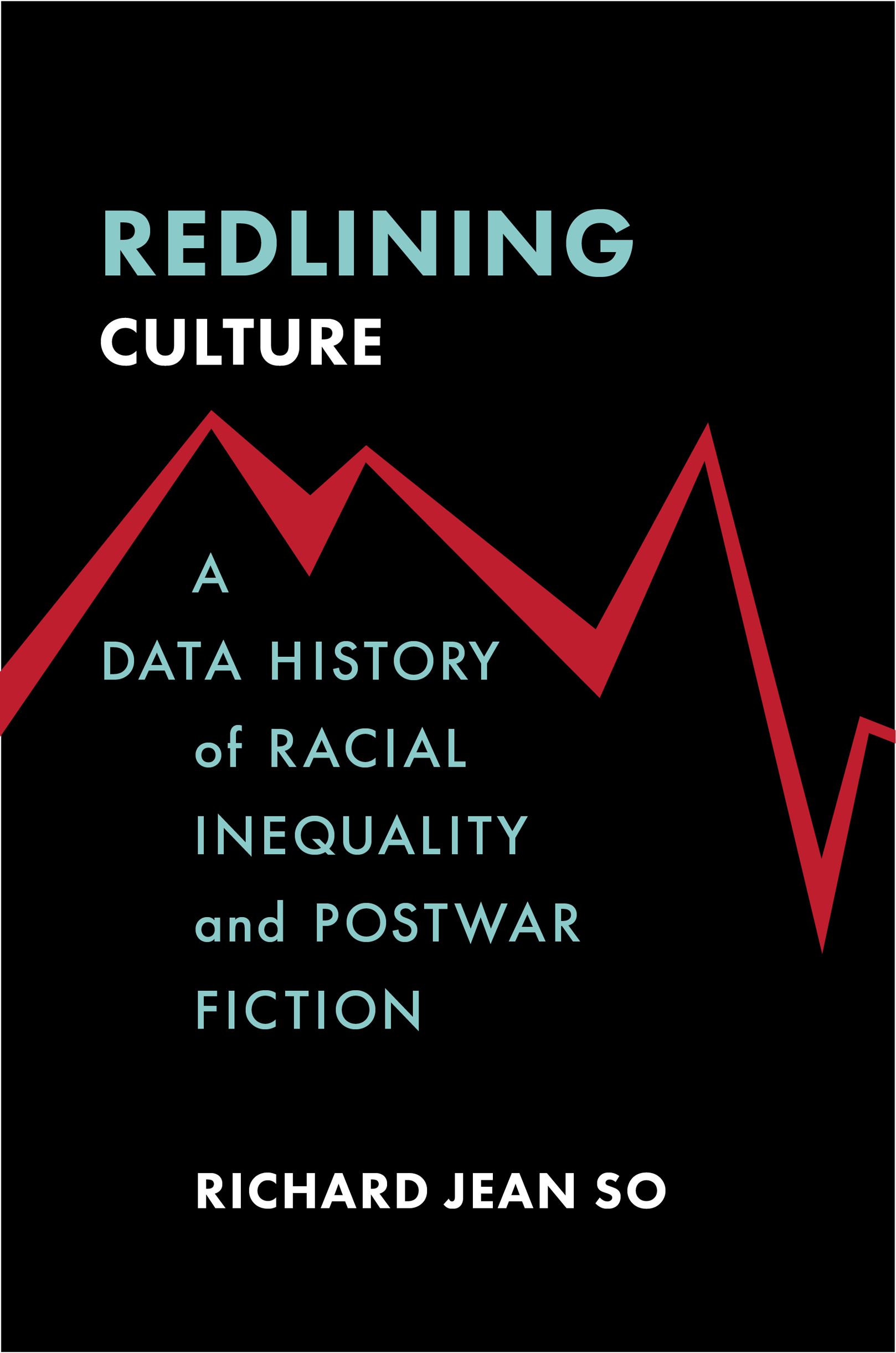 REDLINING CULTURE REDLINING CULTURE A DATA HISTORY OF RACIAL INEQUALITY - photo 1