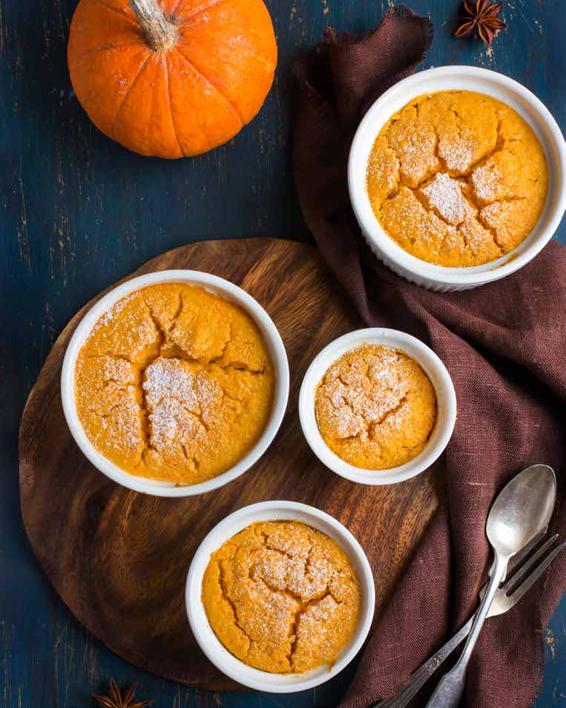 PUMPKIN Bread II Prep Time 15 mins Total Time 1 hr 15 mins Servings per - photo 12