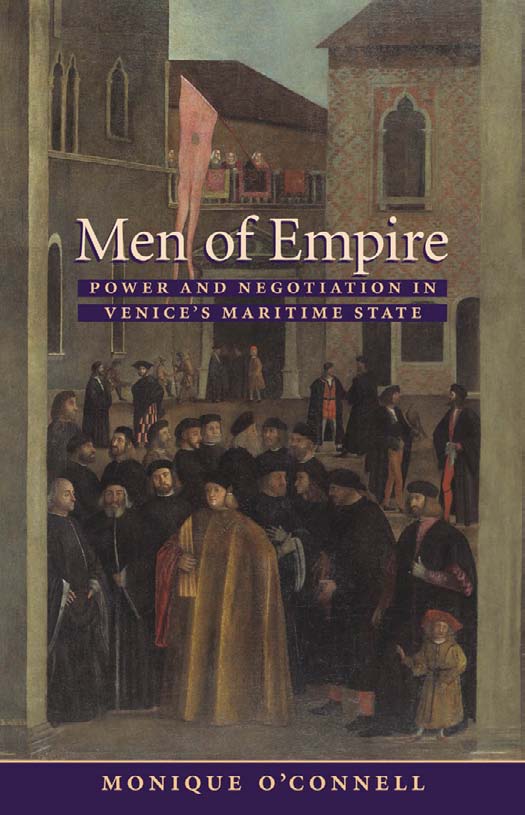 Men of EmpireThe Johns Hopkins University Studies in Historical and Political - photo 1