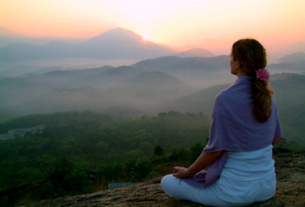 Ayurveda the oldest health system has always been a topic of interest for - photo 2