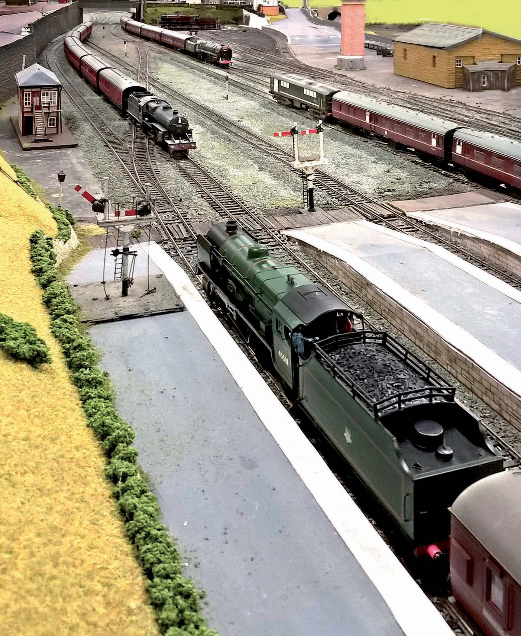 Modelling the Midland Region from 1948 - image 1