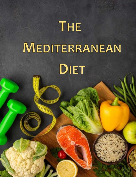 Mediterranean Diet Cookbook for Beginners 201 Easy and delicious affordable mouth watering recipes with pictures Lose weight with an healthy anti-inflammatory lifestyle that can benefit all ages - photo 3