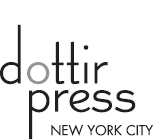 Published in 2020 by Dottir Press 33 Fifth Avenue New York NY 10003 - photo 3