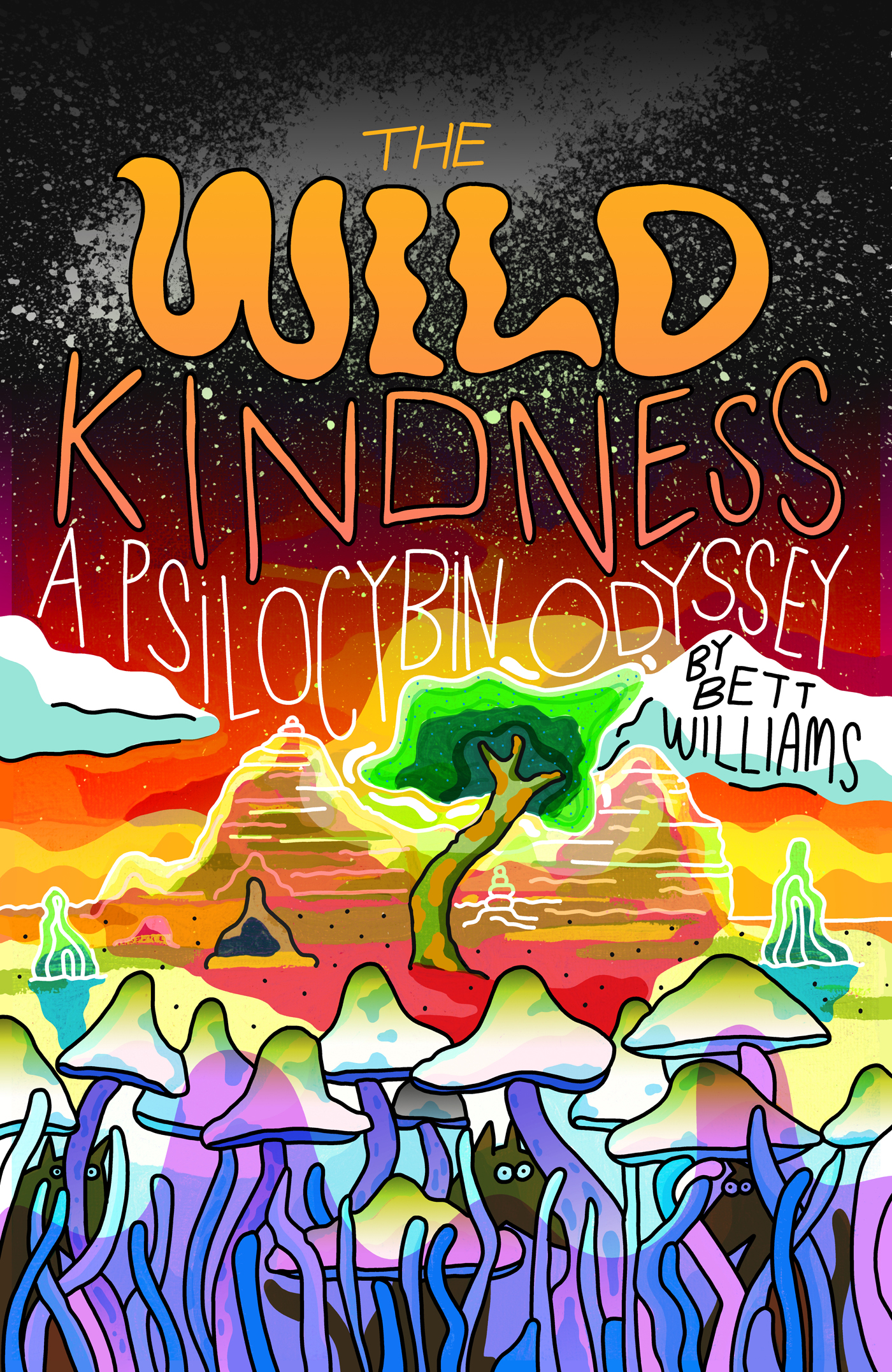 The Wild Kindness - image 1