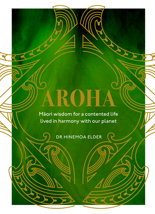 Kia ora welcome to Aroha Aroha is an ancient Mori word and way of thinking - photo 1