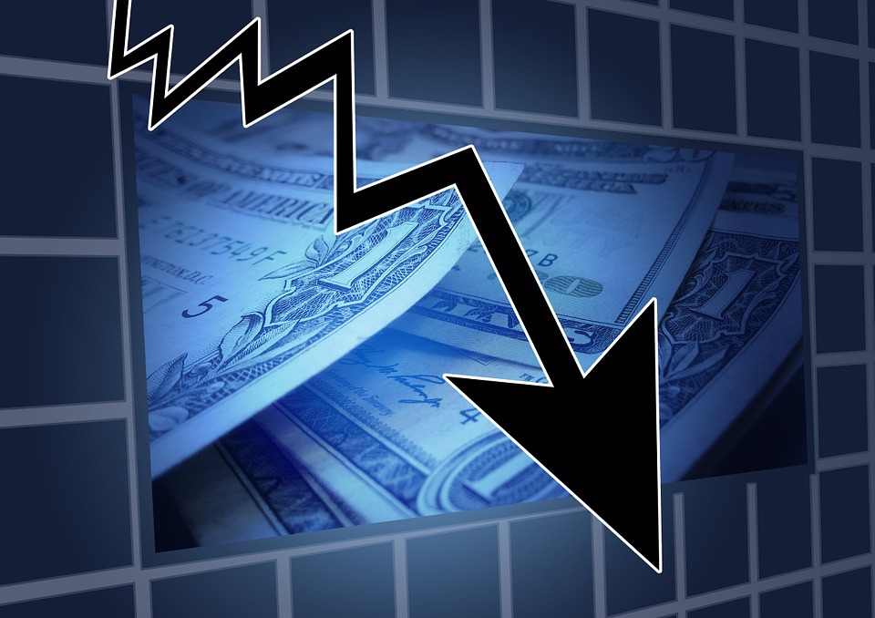 Data helped us understand why the 2008 financial recession occurred In fact it - photo 3