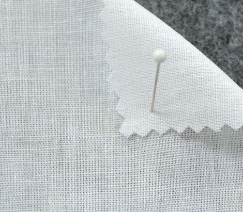 ProductType Woven interfacing sew-in or fusible Characteristics Woven - photo 3