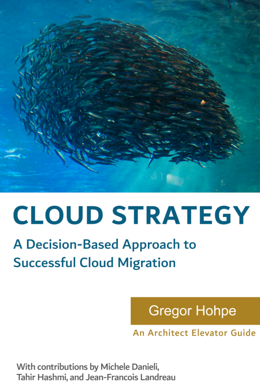 Cloud Strategy A Decision-Based Approach to Successful Cloud Migration Gregor - photo 1